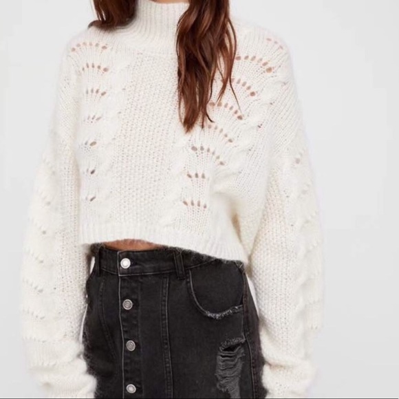 Free People Pullover - Picture 6 of 7